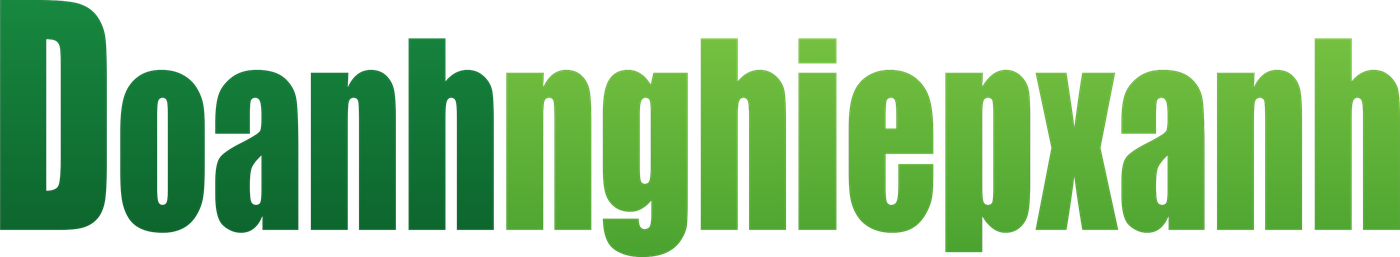 Online Doanh Nghiệp Xanh