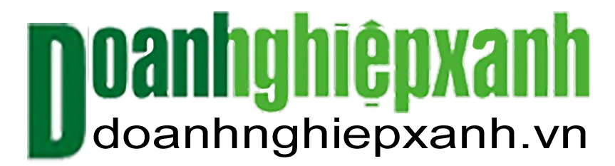 Online Doanh Nghiệp Xanh
