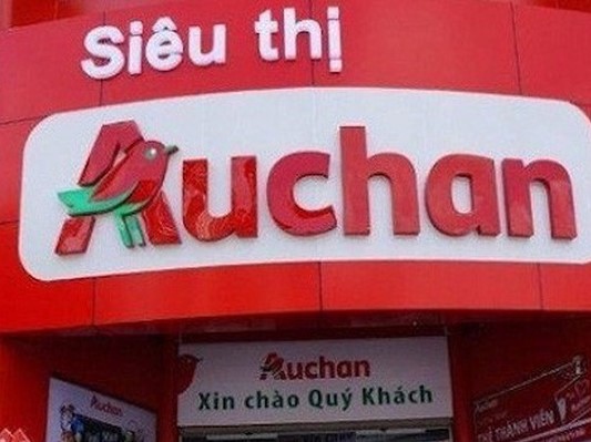 “Giải mã” nguyên nhân khiến Auchan rút lui khỏi thị trường Việt