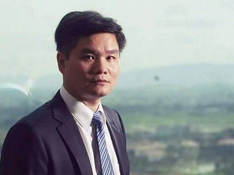 Doanh nhân Phạm Thanh Hải, một trí thức tài năng và hướng thiện -Bài 1