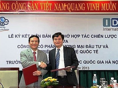 Doanh nhân Phạm Thanh Hải, một trí thức tài năng và hướng thiện-Bài 2