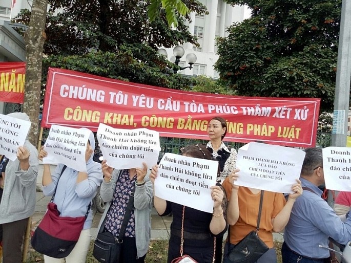 Doanh nhân Phạm Thanh Hải, một trí thức tài năng và hướng thiện-Bài 3