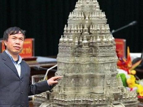 Siêu dự án nghìn tỷ của đại gia Xuân Trường ở Hồ Núi Cốc hiện ra sao?