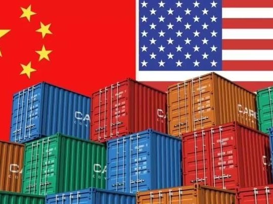 Chiến tranh thương mại Mỹ - Trung: Hàng hóa Việt Nam được hưởng lợi
