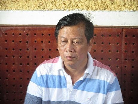Vụ đại gia Trịnh Sướng bị khởi tố: Thu lợi trăm tỷ đồng từ sản xuất xăng giả - Ảnh 1.