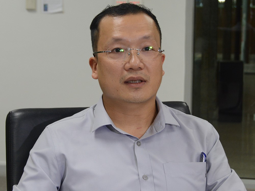 Khoảng 2.500 MW điện mặt trời bổ sung vào hệ thống điện trong tháng 6