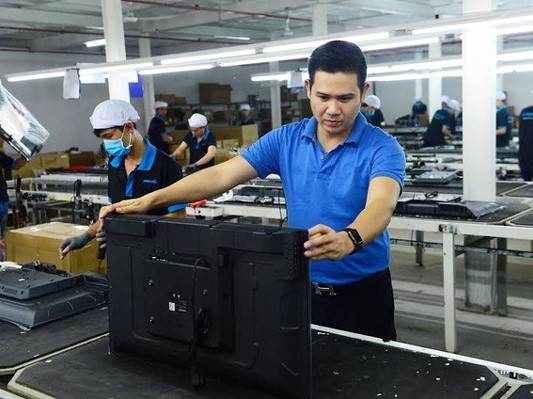 CEO Asanzo thừa nhận sử dụng linh kiện Trung Quốc