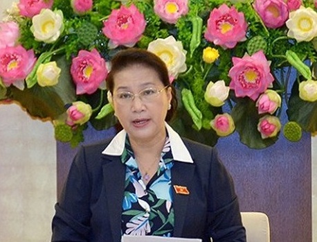 Ngày 15-8, Ủy ban Thường vụ Quốc hội sẽ chất vấn 15 bộ trưởng, trưởng ngành