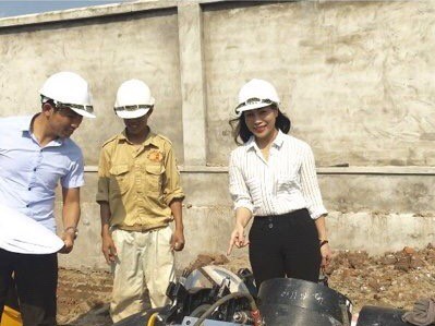Tâm thư của nhà đầu tư nước sạch nông thôn