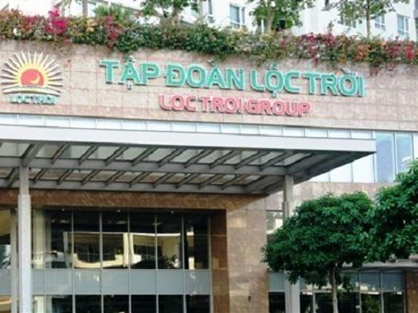 Công ty CP Tập đoàn Lộc Trời bị truy thu thuế và phạt gần 12 tỷ đồng