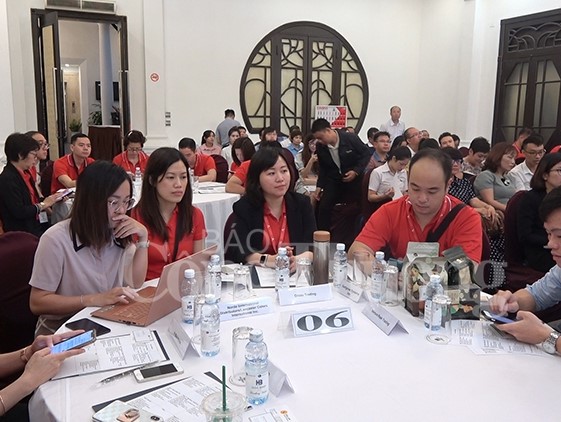 Hàng hoá Việt Nam hấp dẫn nhà nhập khẩu Philippines