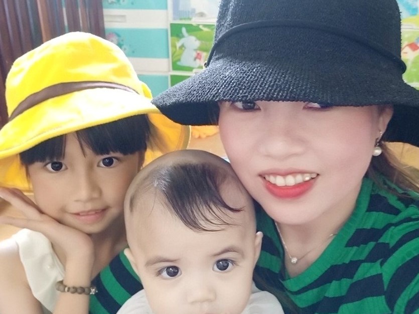 Một món quà trao đi – Ngàn ý vàng gửi tới!