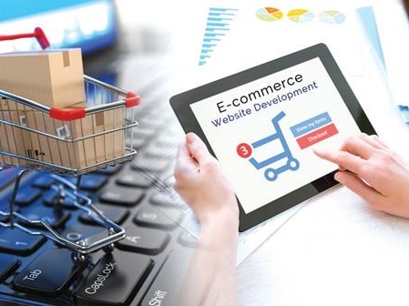 Bộ Công Thương sẽ "bêu tên" các website bán hàng hàng giả, hàng lậu