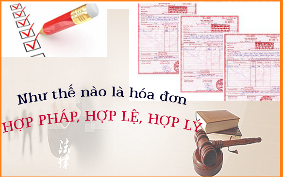 Chuyện quản lí: Cái hóa đơn...