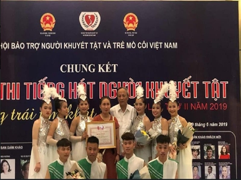 Nhân lên niềm tin cuộc sống