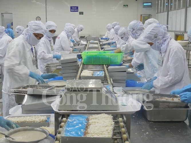 Doanh nghiệp còn chưa “mặn mà” với công cụ tư vấn xuất khẩu nội khối ASEAN