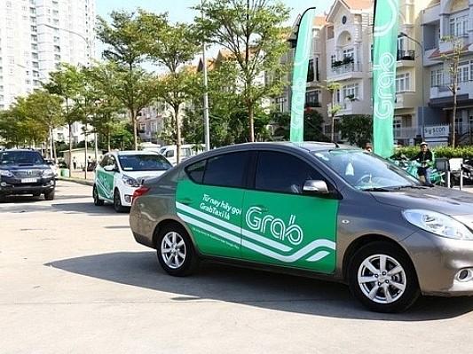 “Grab đầu tư 500 triệu USD vì nhìn thấy nhiều tiềm năng ở Việt Nam”