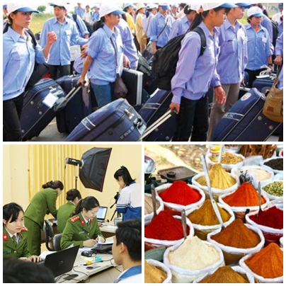 Chính sách mới có hiệu lực từ tháng 10/2019