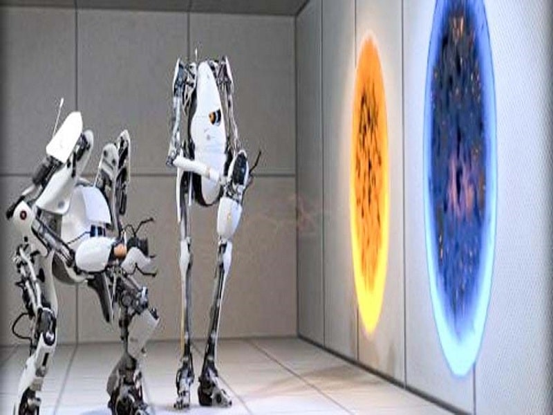 Phát minh đột phá chân, tay robot trợ giúp người khuyết tật
