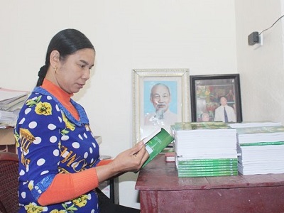 Làm việc thiện từ những điều giản dị nhất