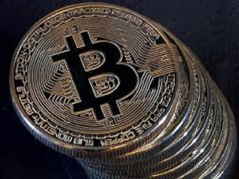 Bitcoin đã trở lại?
