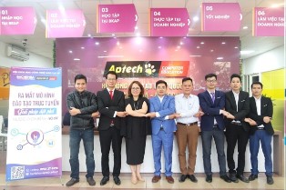 Đào tạo trực tuyến - lời giải cho bài toán dạy và học trước dịch bệnh Covid-19