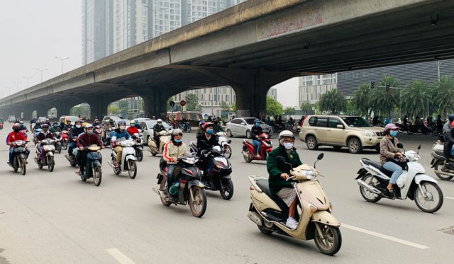 “Chủ quan” những ngày cách ly xã hội