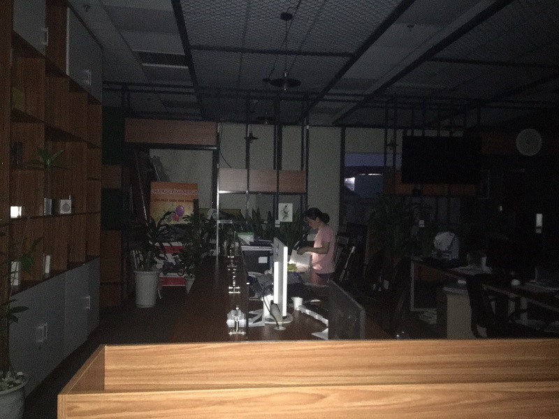 Gây khó khăn cho doanh nghiệp mùa Covid-19