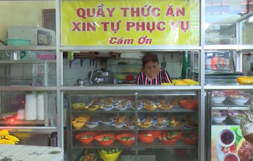 Mới có một doanh nghiệp bị ảnh hưởng dịch Covid-19 được xem xét vay tiền trả lương