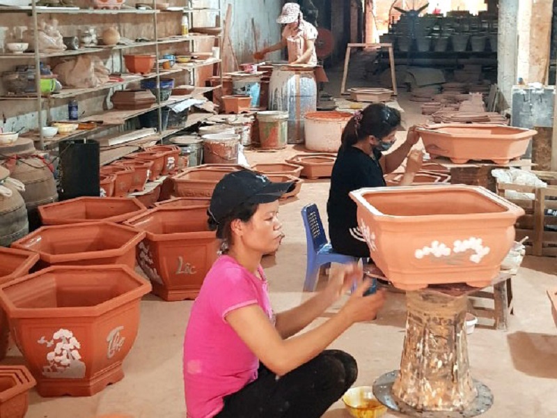 Chú trọng tạo việc làm cho lao động nông thôn