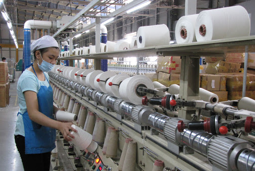 Kinh tế Việt Nam vẫn duy trì đà tăng trưởng dương