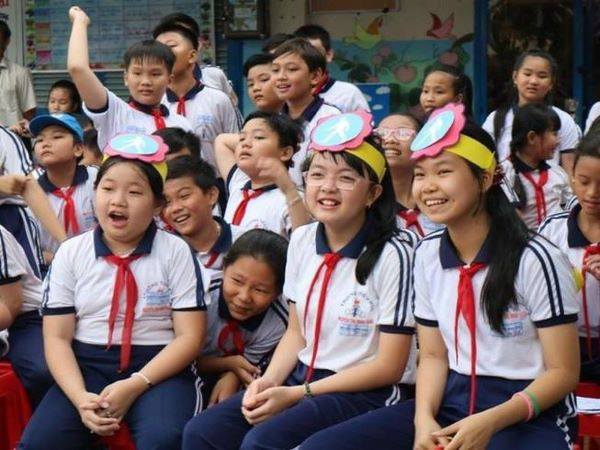 Học sinh sẽ có 3 tháng nghỉ hè