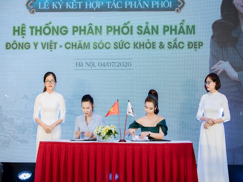 TRUE NATURAL – Khởi tạo giá trị sức khỏe