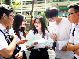 Kỳ thi tốt nghiệp THPT vẫn được tổ chức theo đúng kế hoạch