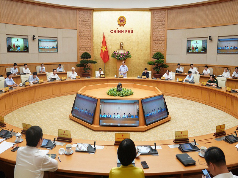 Thực hiện giãn cách xã hội tại Đà Nẵng từ 0h ngày 28/7