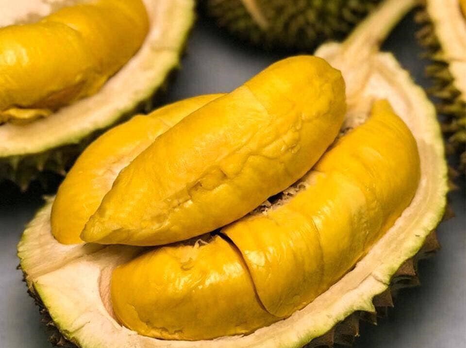 Xây dựng thương hiệu sầu riêng Việt Nam