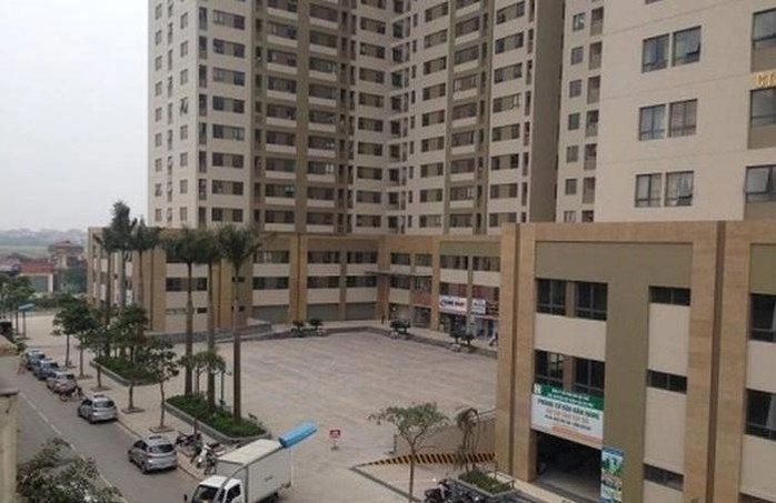 Bị “tố” chiếm dụng tiền lãi phí bảo trì, Hải Phát nói gì?
