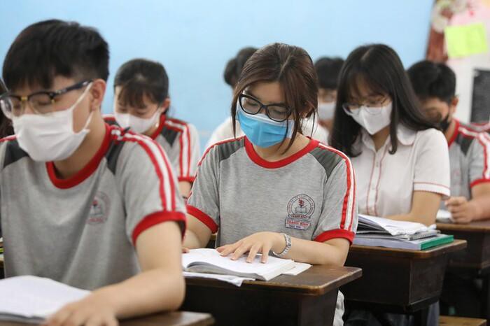 Hoãn thi tốt nghiệp THPT tại Đà Nẵng, Quảng Nam