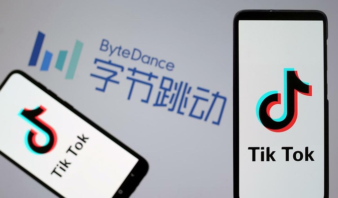 Microsoft muốn mua TikTok tại Mỹ