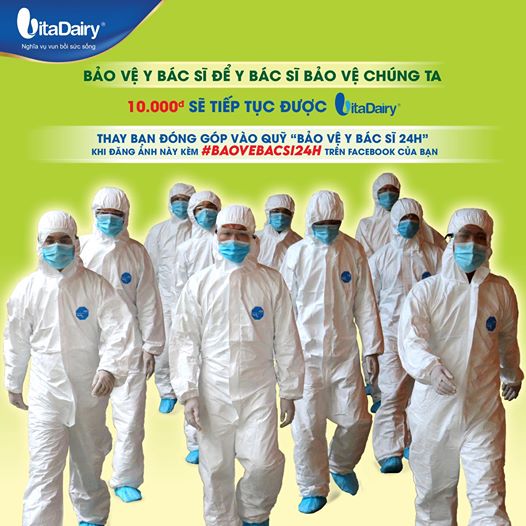 Phát động chiến dịch "Bảo vệ y bác sĩ 24h"