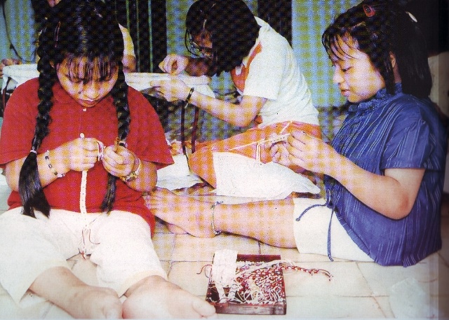Triển lãm ảnh “Khát vọng vươn lên”