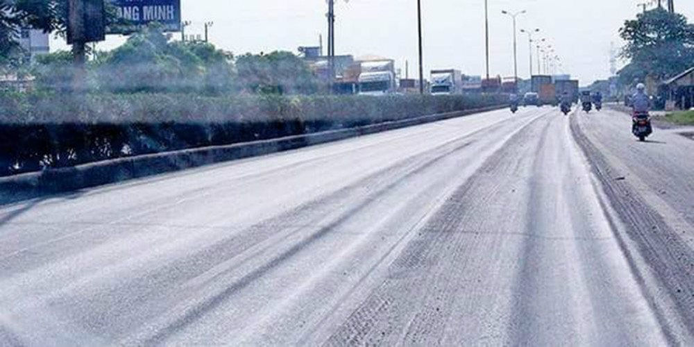 Dừng thu phí nếu QL5 không được sửa chữa đạt yêu cầu