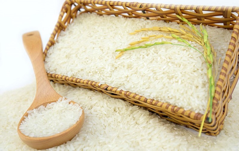 Tranh thủ thị trường khi gạo xuất khẩu có giá tốt