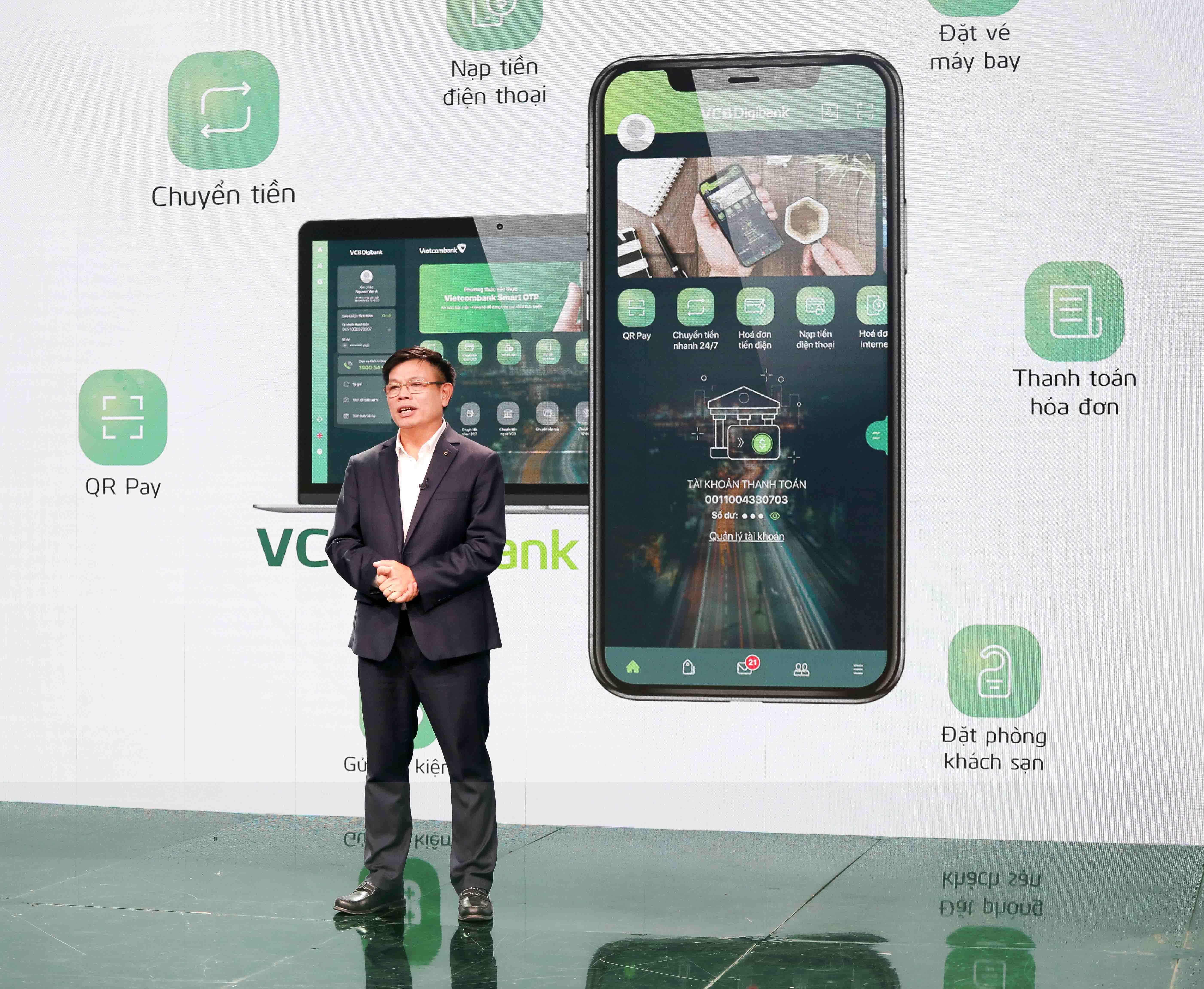 COVID-19: Thách thức và thời cơ đẩy mạnh thanh toán online phát triển