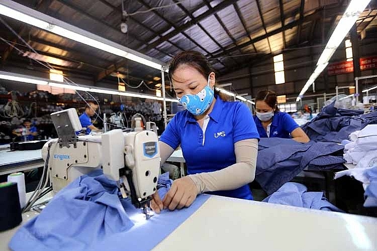 Bất ngờ: GDP Việt Nam sẽ vượt Singapore trong năm 2020?