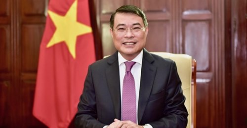 Bộ Chính trị phân công Thống đốc NHNN làm Chánh Văn phòng Trung ương