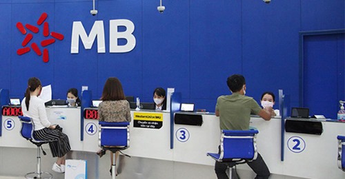 MB báo lãi 8.134 tỷ đồng trong 9 tháng đầu năm, tỷ lệ nợ xấu giảm về 1,5%