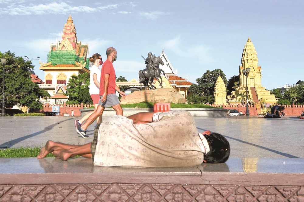 duong den thinh vuong cua dong nam a kho khan hon