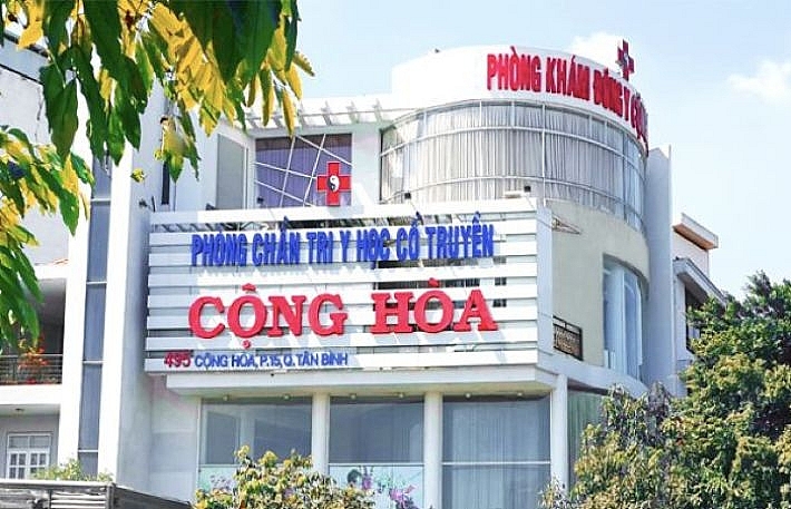 ban thuoc khong ro nguon goc phong chan tri y hoc co truyen cong hoa bi phat hon 93 trieu dong