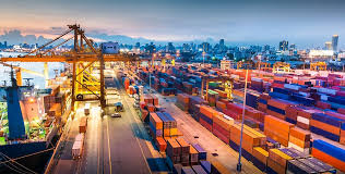 Đầu tư hạ tầng để giảm chi phí logistics